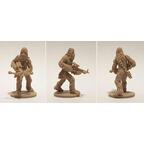 Star Wars: Assaut sur l'Empire - Chewbacca Figurines