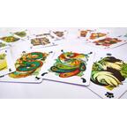 Tichu Cartes