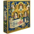 Pour le Roi (et Moi) Cover 3d