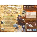 BattleLore: La Guerre de Cent Ans Back