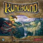 Runebound: Liens Indissolubles Cover