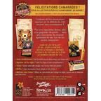 World Championship Russian Roulette Back