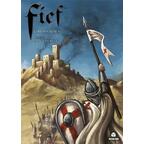 Fief: France 1429 - Croisades Cover