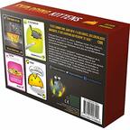 Exploding Kittens 2017 Back 3d