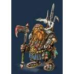 Dungeon Twister: Mercenaires Artwork