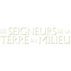 La Guerre de l'Anneau: Les Seigneurs de la Terre du Milieu Logo