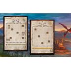 Cartographers: Heroes Cartes