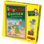 Monster Quatsch Cover 3d