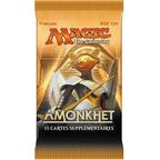 Magic: The Gathering - Amonkhet - Booster Cover