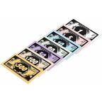 Monopoly: Naruto Shippuden Billet