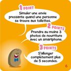 Bluff Party Orange 2020 Eclate