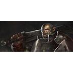 Le Seigneur des Anneaux: Le Jeu de Cartes - Deck Cauchemar - La Trahison de Saroumane Artwork