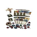 Star Wars: X-Wing - Le Jeu de Figurines - Chasseur M12-L Kimogila Eclate