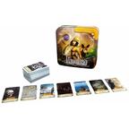 Timeline: Sciences et Explorations Eclate