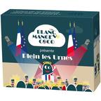 Blanc Manger Coco: Plein les Urnes Cover 3d