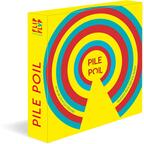 Pile Poil 2021 Cover 3d