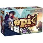 Tiny Epic Pirates Cover 3d