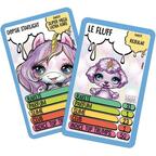 Top Trumps: Poopsie Cartes