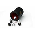 Les Aventuriers du Rail: The Dice Expansion Zoom