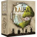 Rauha Cover 3d
