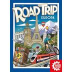 Road Trip: Europa Cover