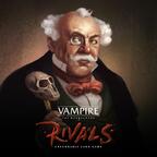 Vampire: The Masquerade - Rivals Artwork