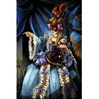 Mascarade: Extension Artwork