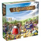 Le Roi c'est Moi ! Cover 3d