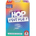 Hop c'est Plié ! Cover 3d