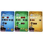 Kitchen Rush: Piece of Cake Cartes