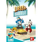 Little Battle Cover