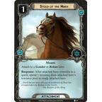 Le Seigneur des Anneaux: Le Jeu de Cartes - La Vallée de Morgul Carte
