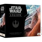 Star Wars: Légion - Camion Speeder A-A5 Cover 3d
