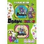 Dobble: Junior Cover