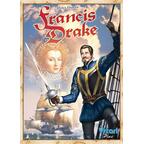 Francis Drake Cover
