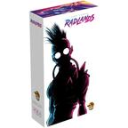 Radlands Cover 3d