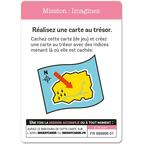 Sneaky Cards Carte