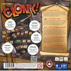 Clonk ! Back