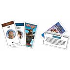 Monopoly: Junior - Dragons Cartes
