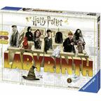 Labyrinthe: Harry Potter Cover 3d