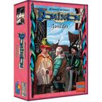 Dominion: Guildes Cover 3d