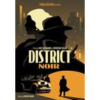 District Noir Cover