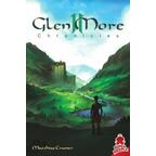 Glen More II: Chronicles Cover
