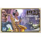 1923: Cotton Club Cover