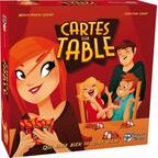 Cartes sur Table Cover 3d