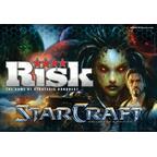 Risk: StarCraft - Collector's Edition Cover
