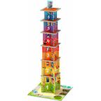 Mes Premiers Jeux: Rhino Hero Junior Eclate