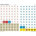 Twilight Struggle Tuiles