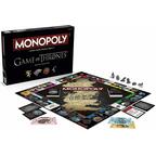 Monopoly: Game of Thrones Eclate