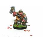 Descent: Voyages Dans les Ténèbres (Seconde Édition) - La Couronne du Destin Figurine